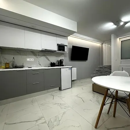 Cozy Elegant Apartment #2 Vipgreece Athens Exterior photo
