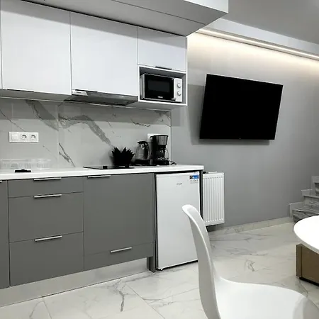 Cozy Elegant Apartment #2 Vipgreece Athens Exterior photo