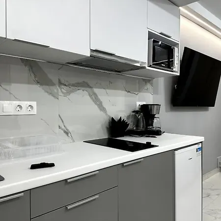Cozy Elegant Apartment #2 Vipgreece Athens Exterior photo