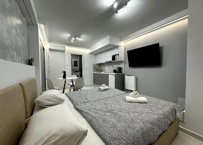 Cozy Elegant Apartment #2 Vipgreece