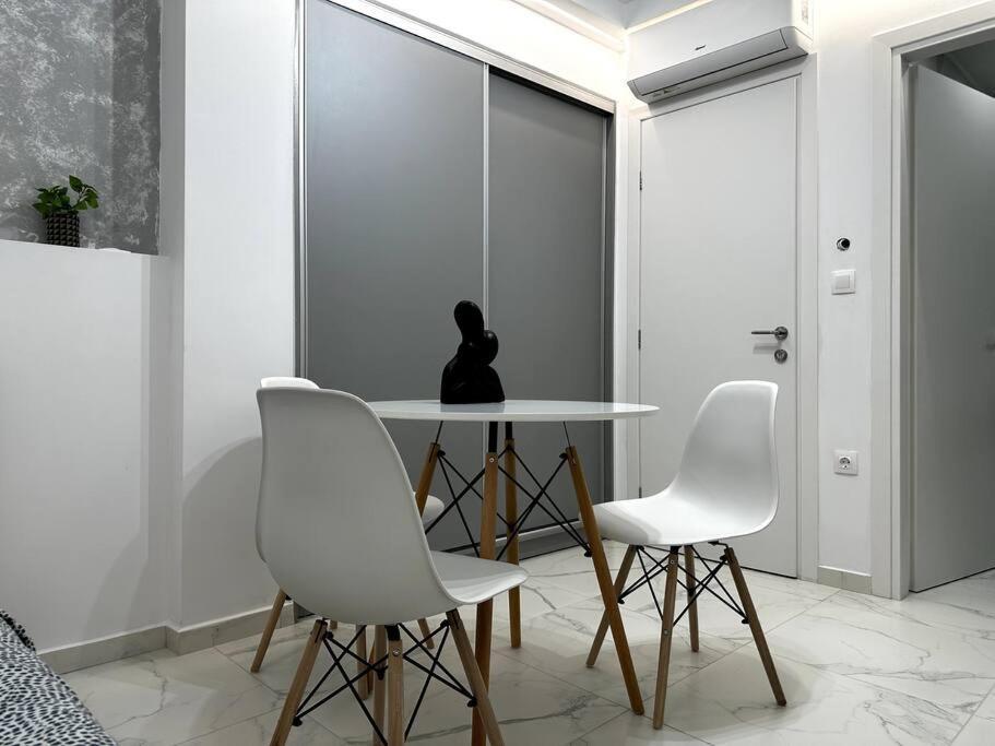 Cozy Elegant #2 Vipgreece Apartment