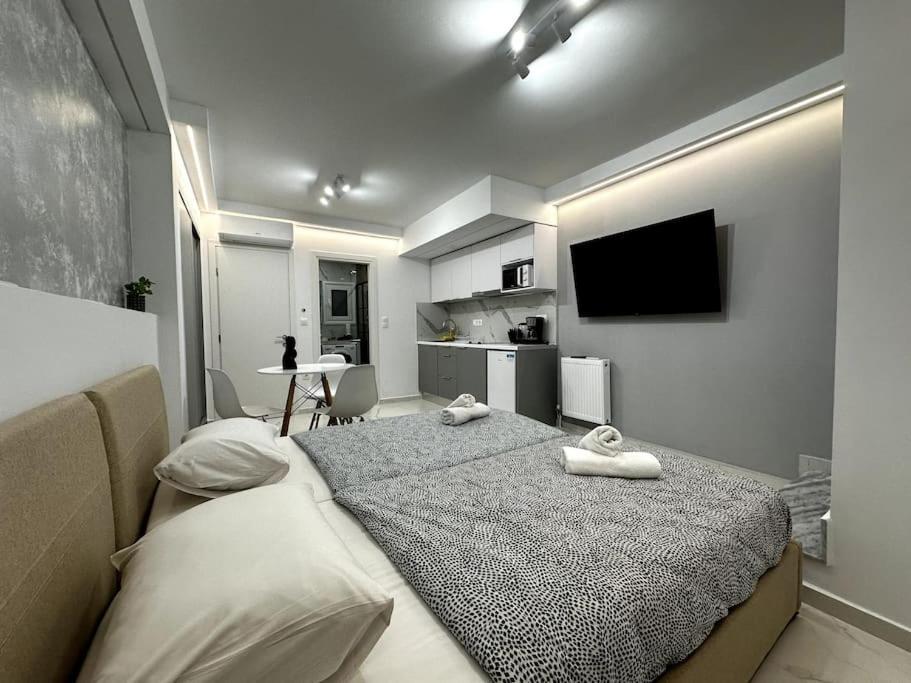Cozy Elegant #2 Vipgreece Athens