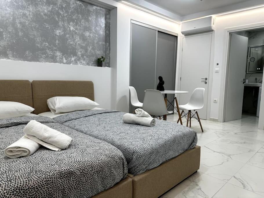 Cozy Elegant #2 Vipgreece Apartment