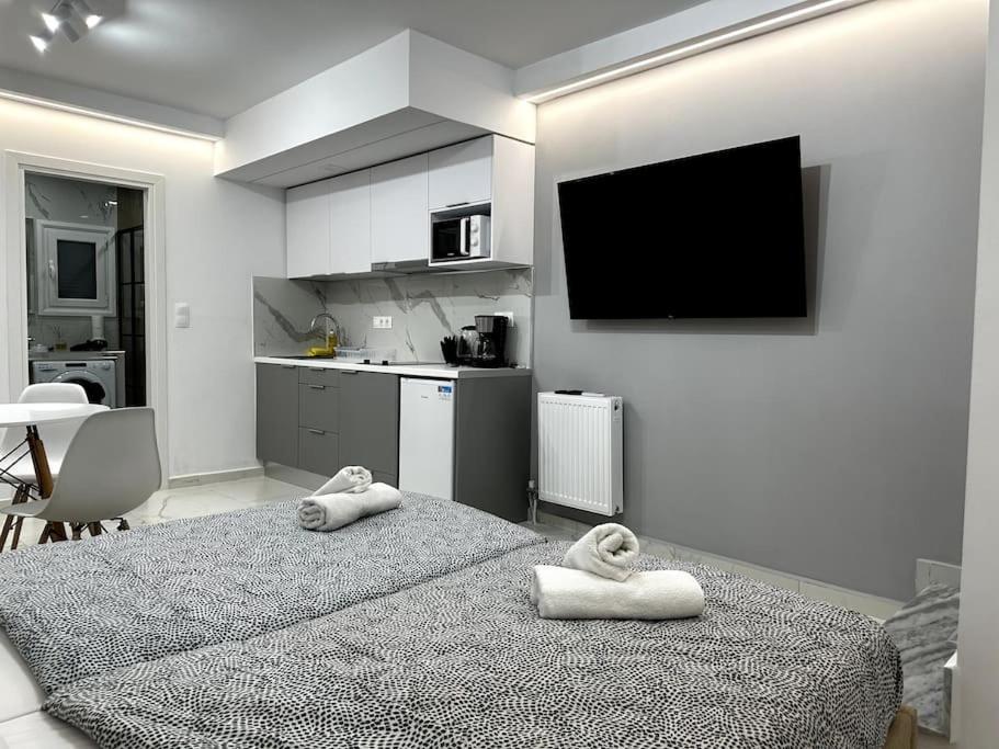 Apartment Cozy Elegant #2 Vipgreece Athens
